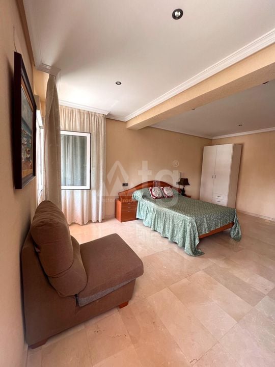 2 bedroom Duplex in Torrevieja - SV75850 - Photo - 21