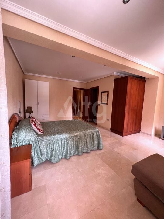 2 bedroom Duplex in Torrevieja - SV75850 - Photo - 23