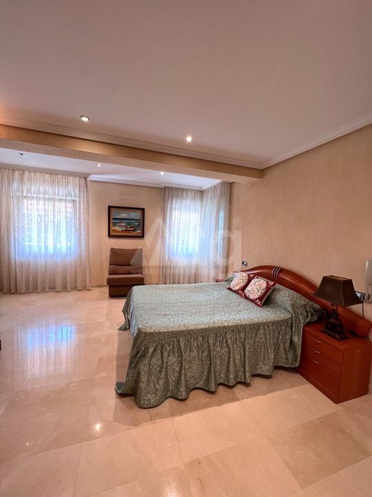 2 bedroom Duplex in Torrevieja - SV75850 - Photo - 22