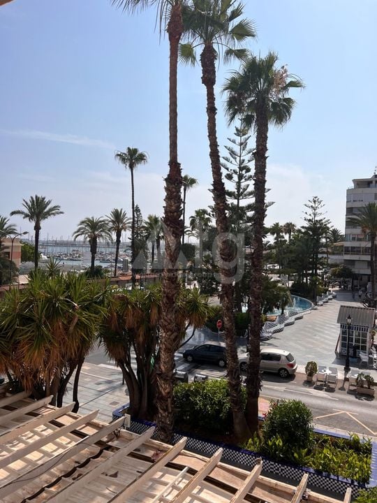 2 bedroom Duplex in Torrevieja - SV75850 - Photo - 40