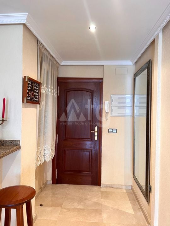 2 bedroom Duplex in Torrevieja - SV75850 - Photo - 35
