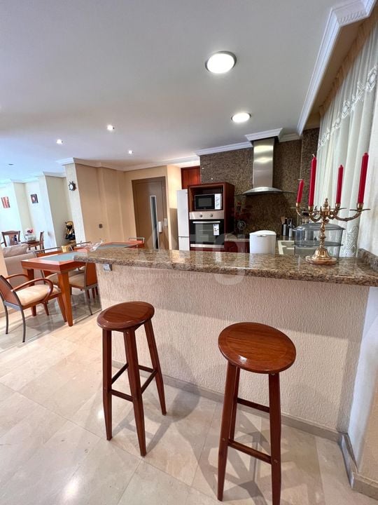 2 bedroom Duplex in Torrevieja - SV75850 - Photo - 14