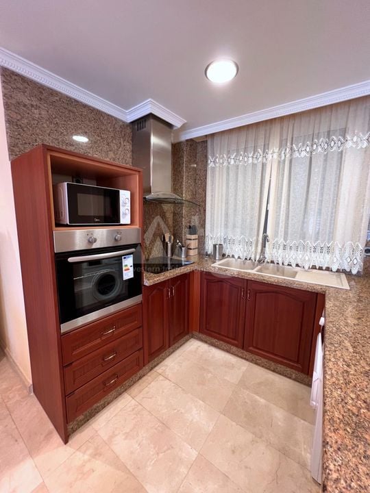 2 bedroom Duplex in Torrevieja - SV75850 - Photo - 16