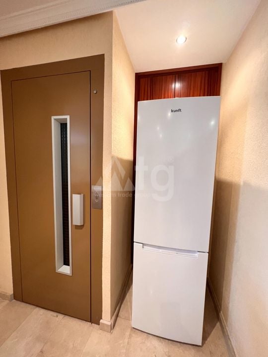 2 bedroom Duplex in Torrevieja - SV75850 - Photo - 18