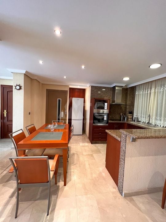 2 bedroom Duplex in Torrevieja - SV75850 - Photo - 15