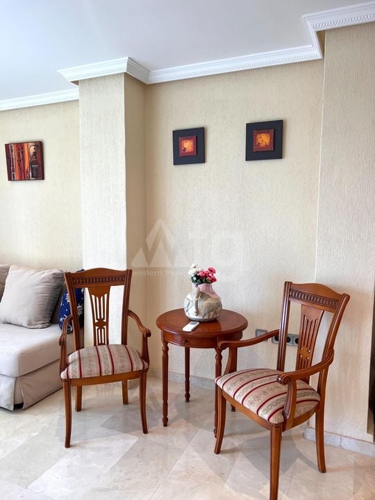 2 bedroom Duplex in Torrevieja - SV75850 - Photo - 6