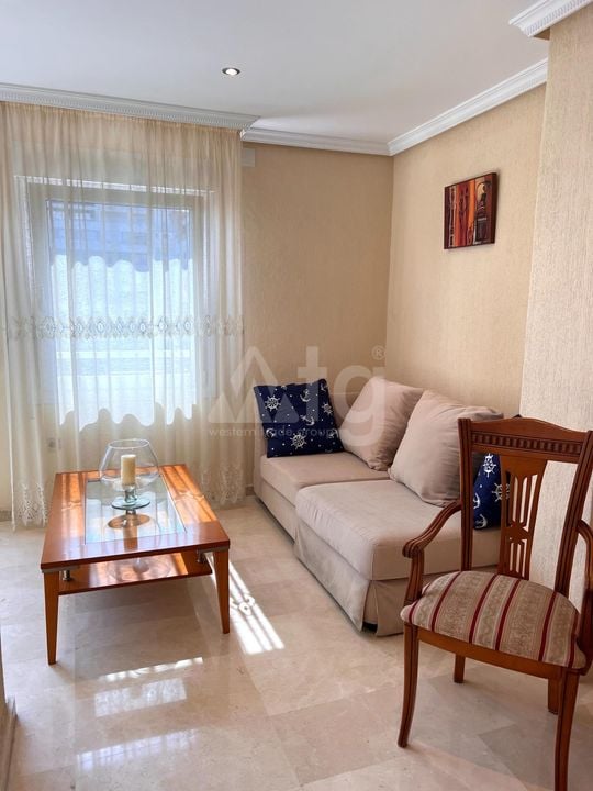 2 bedroom Duplex in Torrevieja - SV75850 - Photo - 8