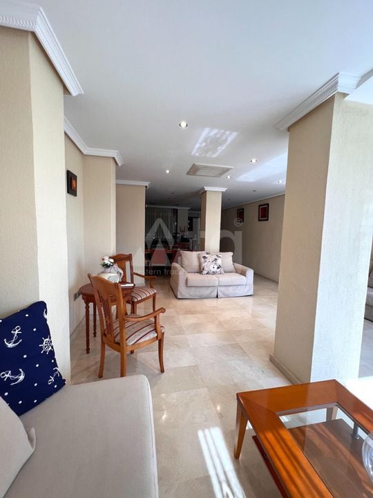 2 bedroom Duplex in Torrevieja - SV75850 - Photo - 7