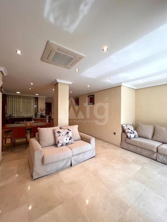 2 bedroom Duplex in Torrevieja - SV75850 - Photo - 4