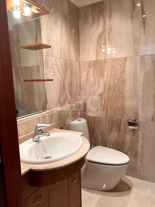 2 bedroom Duplex in Torrevieja - SV75850 - Photo - 28