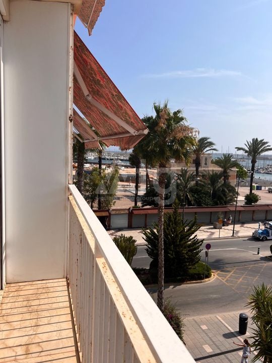 2 bedroom Duplex in Torrevieja - SV75850 - Photo - 37