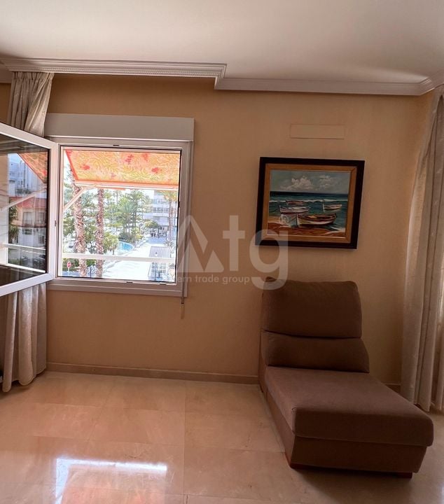 2 bedroom Duplex in Torrevieja - SV75850 - Photo - 24
