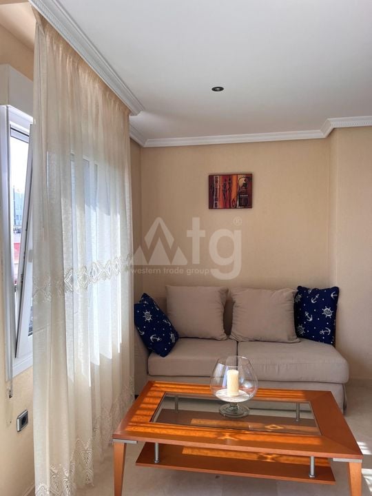 2 bedroom Duplex in Torrevieja - SV75850 - Photo - 9