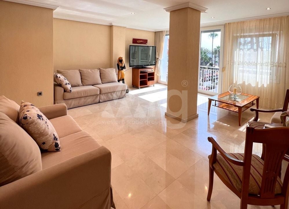2 bedroom Duplex in Torrevieja - SV75850 - Photo - 1