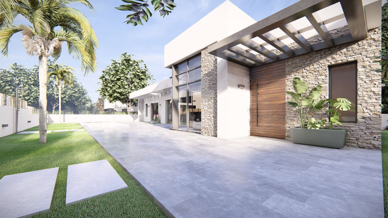 3 bedroom Villa in Ciudad Quesada - CJ111578 - Photo - 7