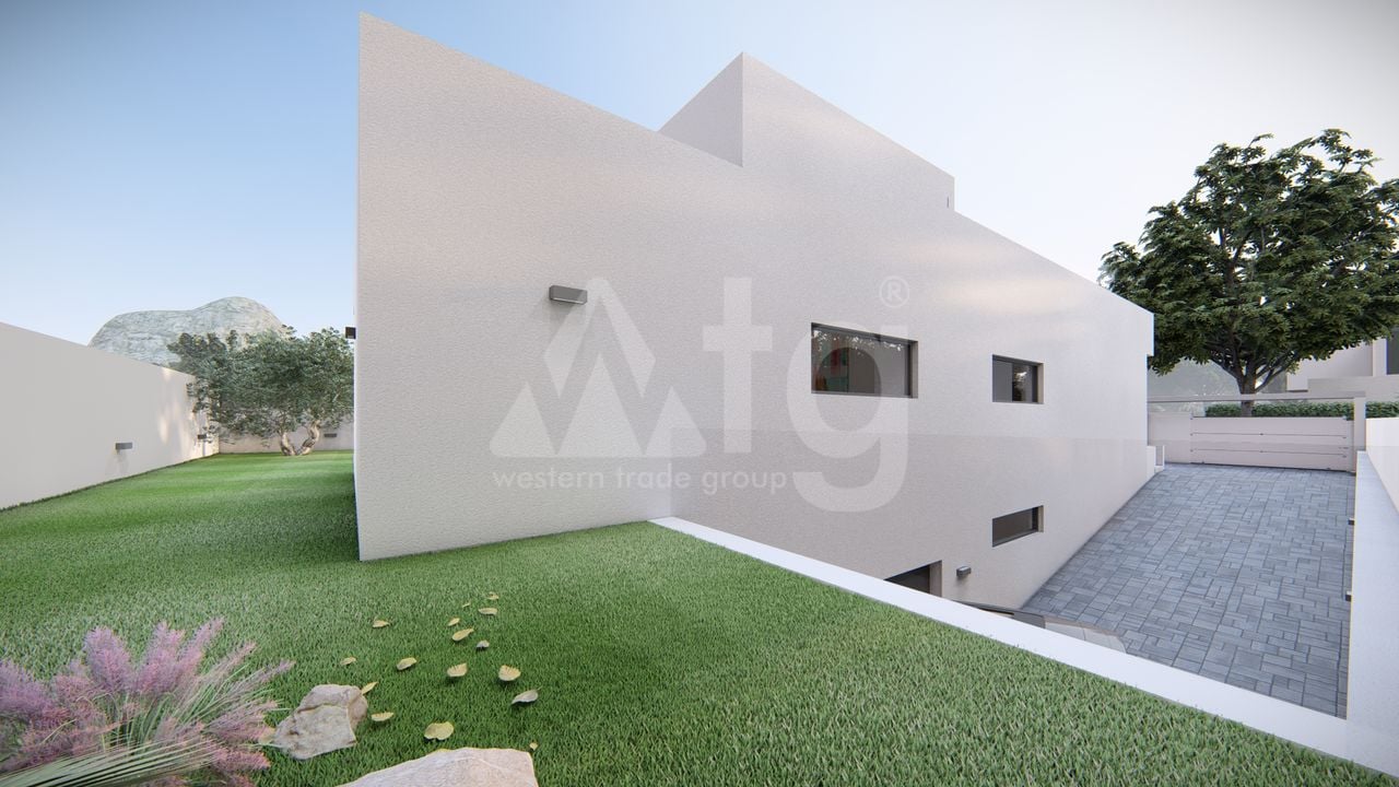 3 bedroom Villa in Ciudad Quesada - CJ111578 - Photo - 10