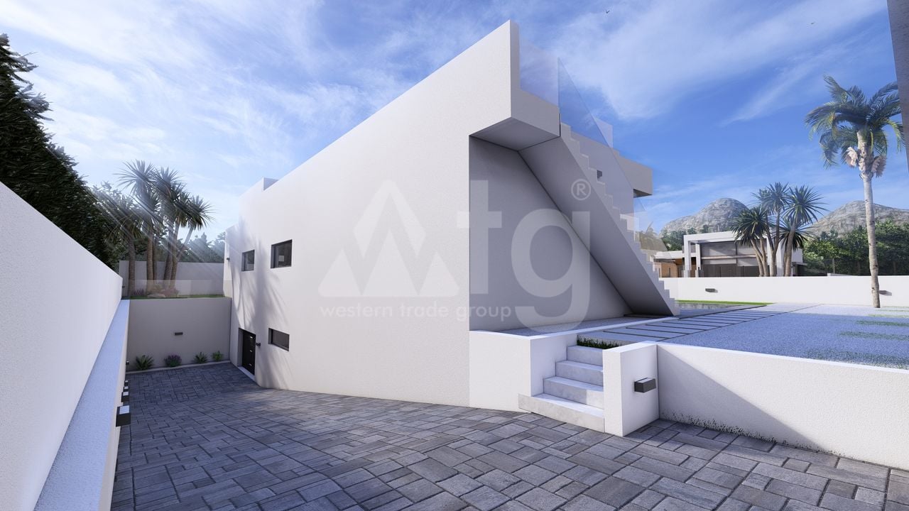3 bedroom Villa in Ciudad Quesada - CJ111578 - Photo - 11