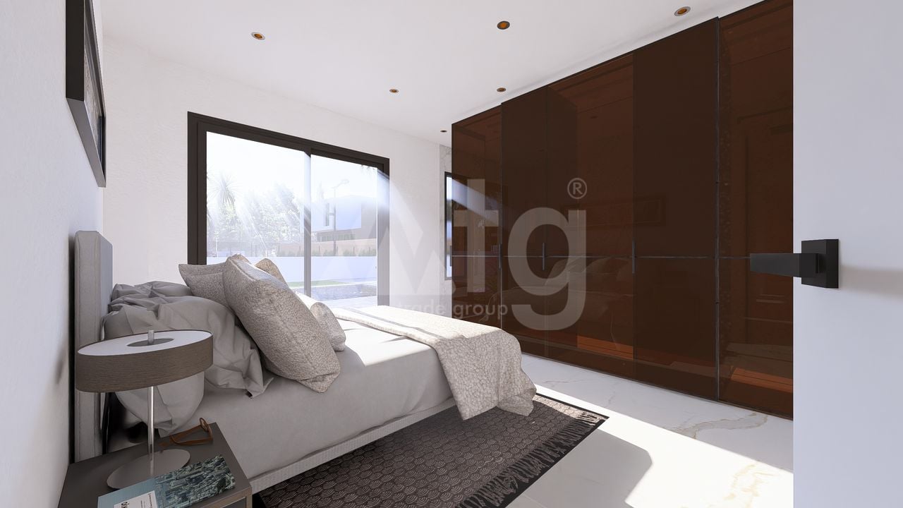 3 bedroom Villa in Ciudad Quesada - CJ111578 - Photo - 6