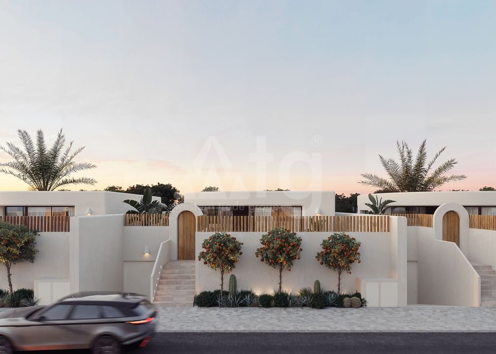 4 bedroom Villa in Algorfa - LAI142321 - Photo - 23