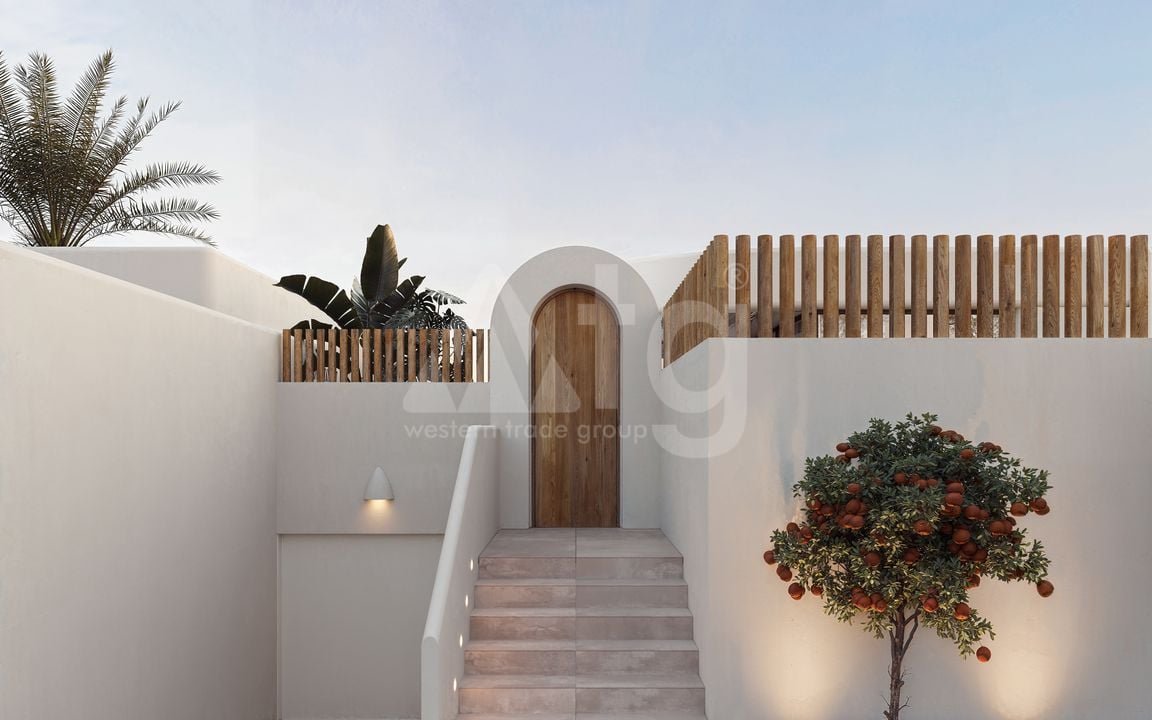 4 bedroom Villa in Algorfa - LAI142321 - Photo - 22
