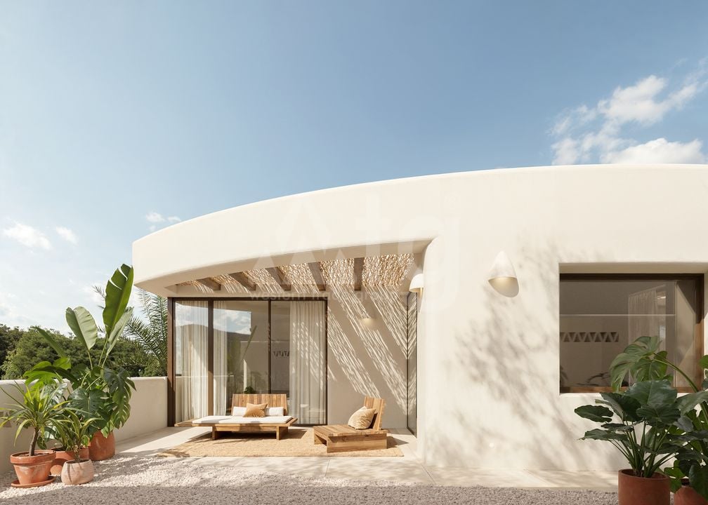 4 bedroom Villa in Algorfa - LAI142321 - Photo - 20