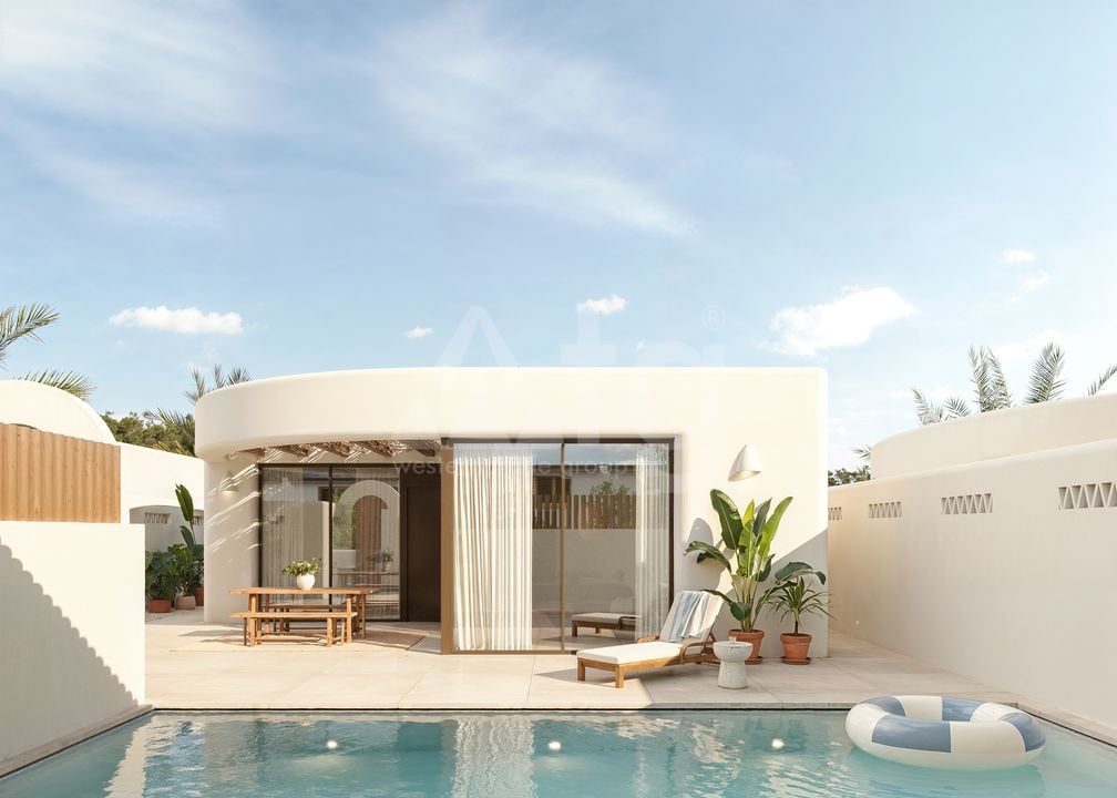 4 bedroom Villa in Algorfa - LAI142321 - Photo - 2