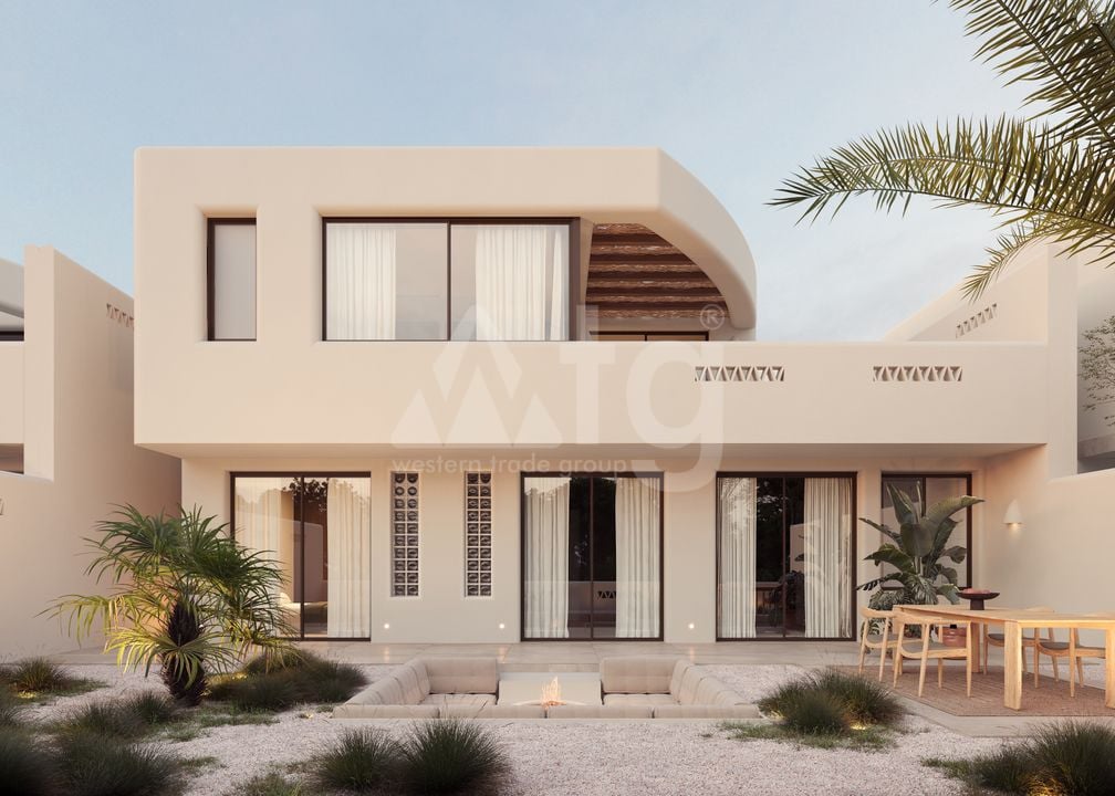 4 bedroom Villa in Algorfa - LAI142321 - Photo - 1