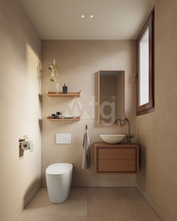 4 bedroom Villa in Algorfa - LAI142321 - Photo - 16