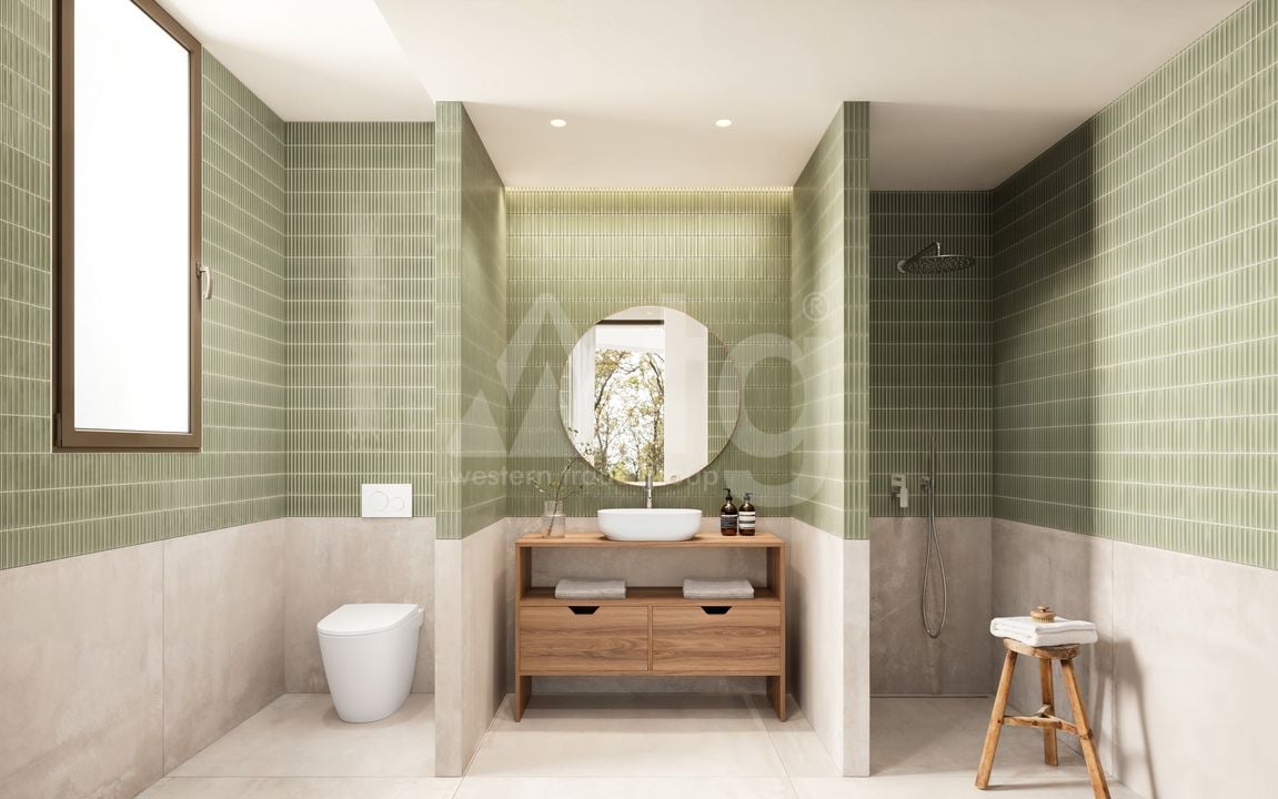 4 bedroom Villa in Algorfa - LAI142321 - Photo - 13