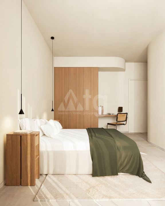 4 bedroom Villa in Algorfa - LAI142321 - Photo - 11
