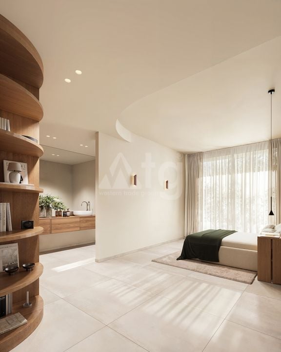 4 bedroom Villa in Algorfa - LAI142321 - Photo - 10