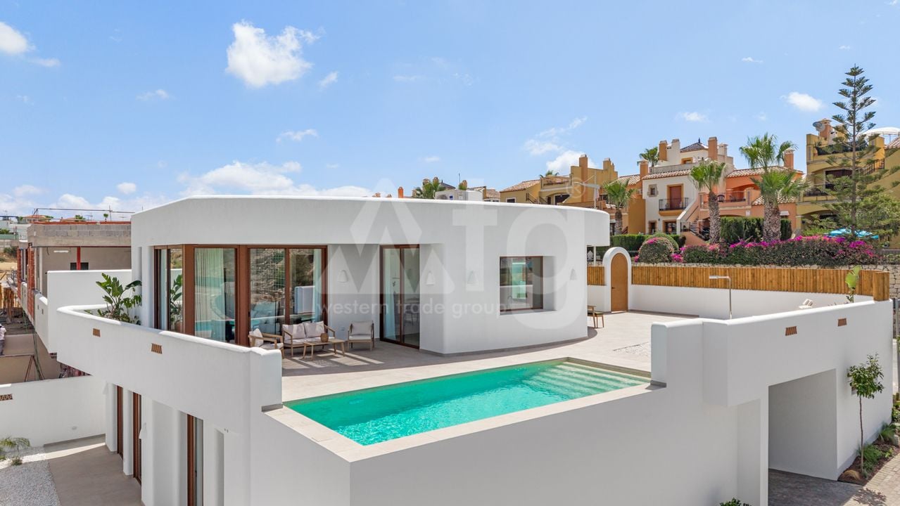 4 bedroom Villa in Algorfa - LAI142321 - Photo - 2