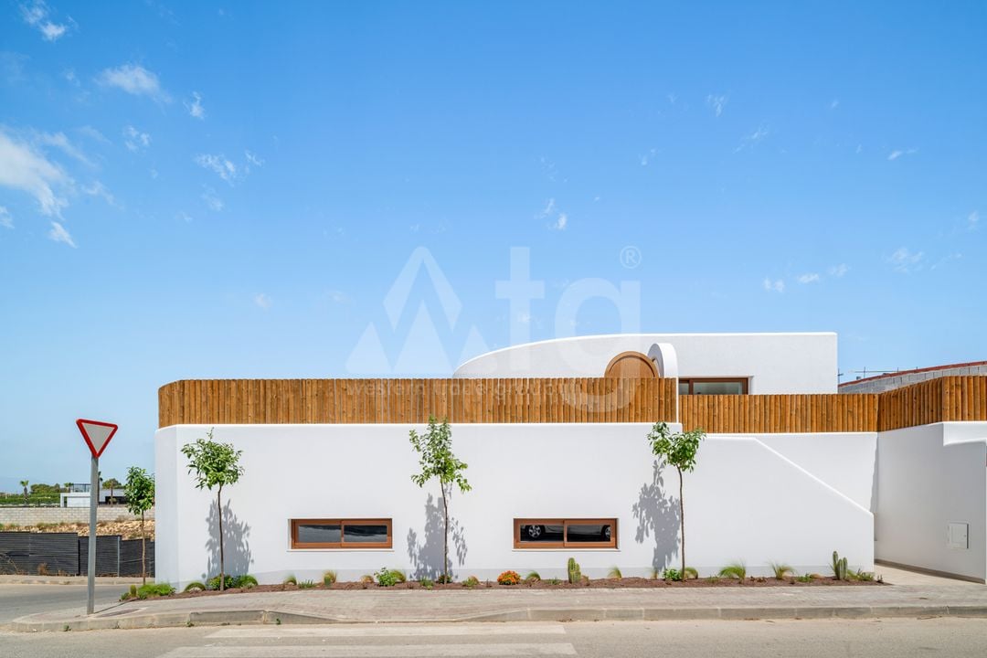 4 bedroom Villa in Algorfa - LAI142321 - Photo - 44