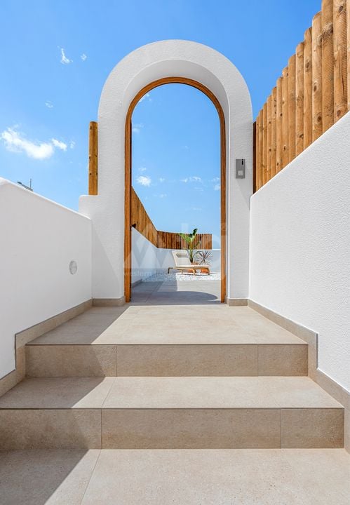 4 bedroom Villa in Algorfa - LAI142321 - Photo - 43