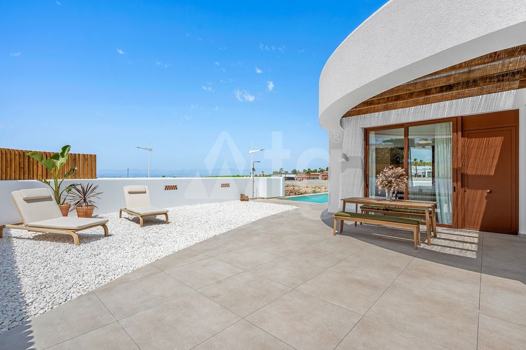 4 bedroom Villa in Algorfa - LAI142321 - Photo - 41