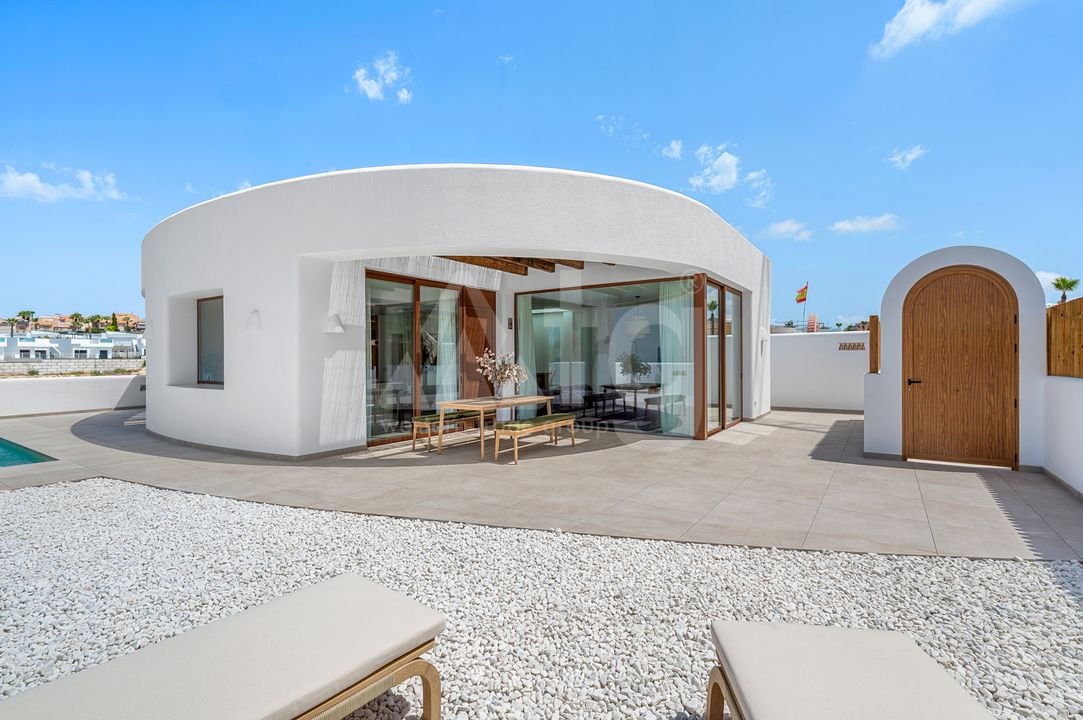 4 bedroom Villa in Algorfa - LAI142321 - Photo - 42