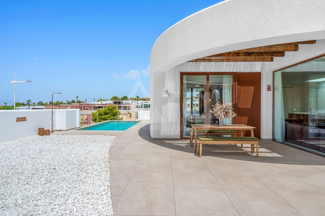 4 bedroom Villa in Algorfa - LAI142321 - Photo - 5