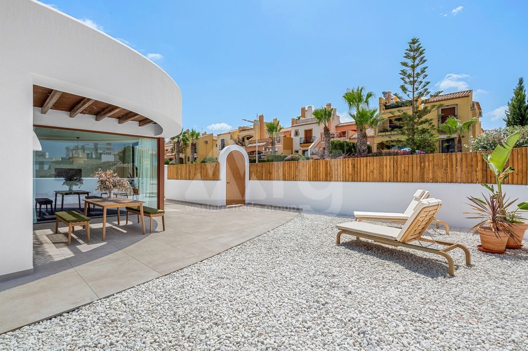 4 bedroom Villa in Algorfa - LAI142321 - Photo - 39