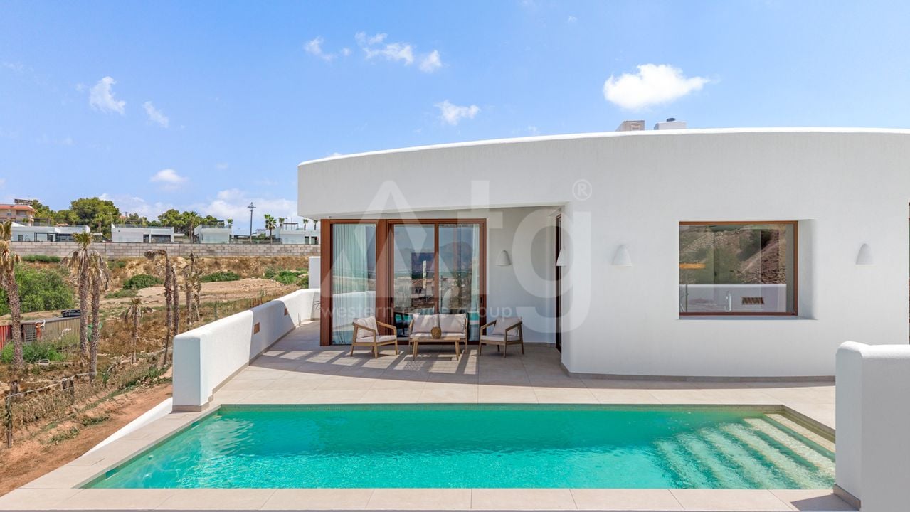4 bedroom Villa in Algorfa - LAI142321 - Photo - 3