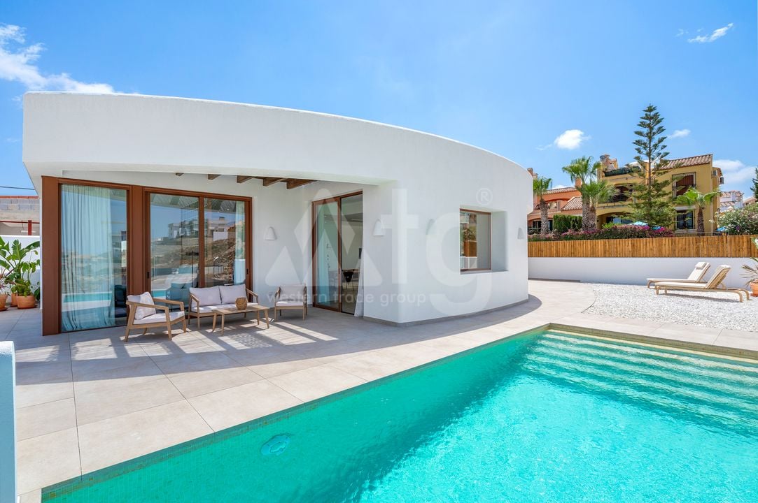 4 bedroom Villa in Algorfa - LAI142321 - Photo - 4