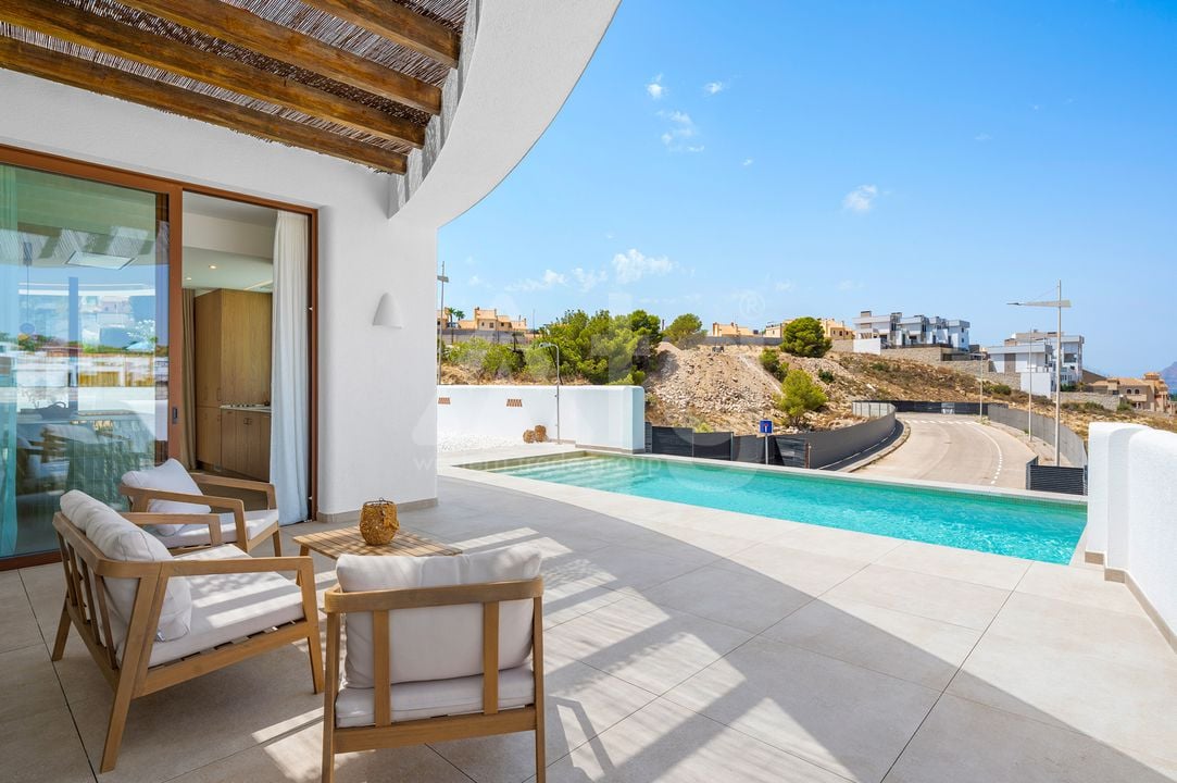 4 bedroom Villa in Algorfa - LAI142321 - Photo - 37