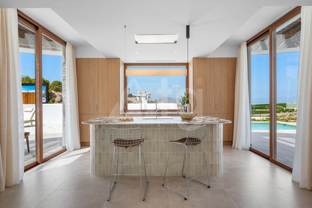 4 bedroom Villa in Algorfa - LAI142321 - Photo - 13