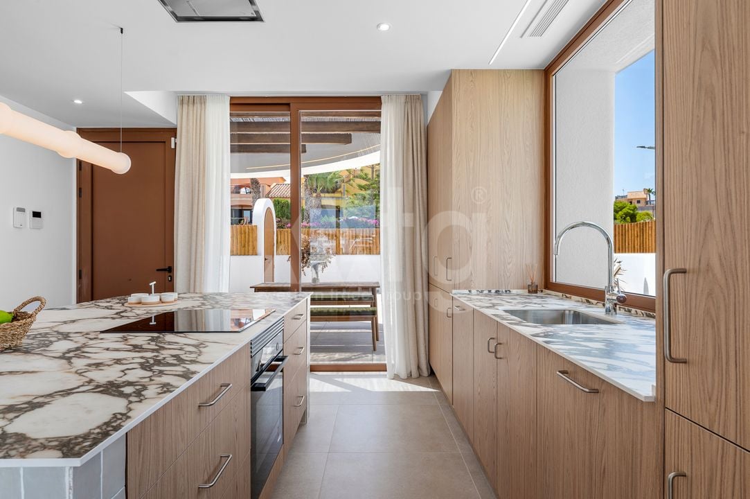 4 bedroom Villa in Algorfa - LAI142321 - Photo - 14