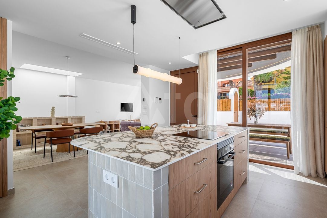 4 bedroom Villa in Algorfa - LAI142321 - Photo - 16