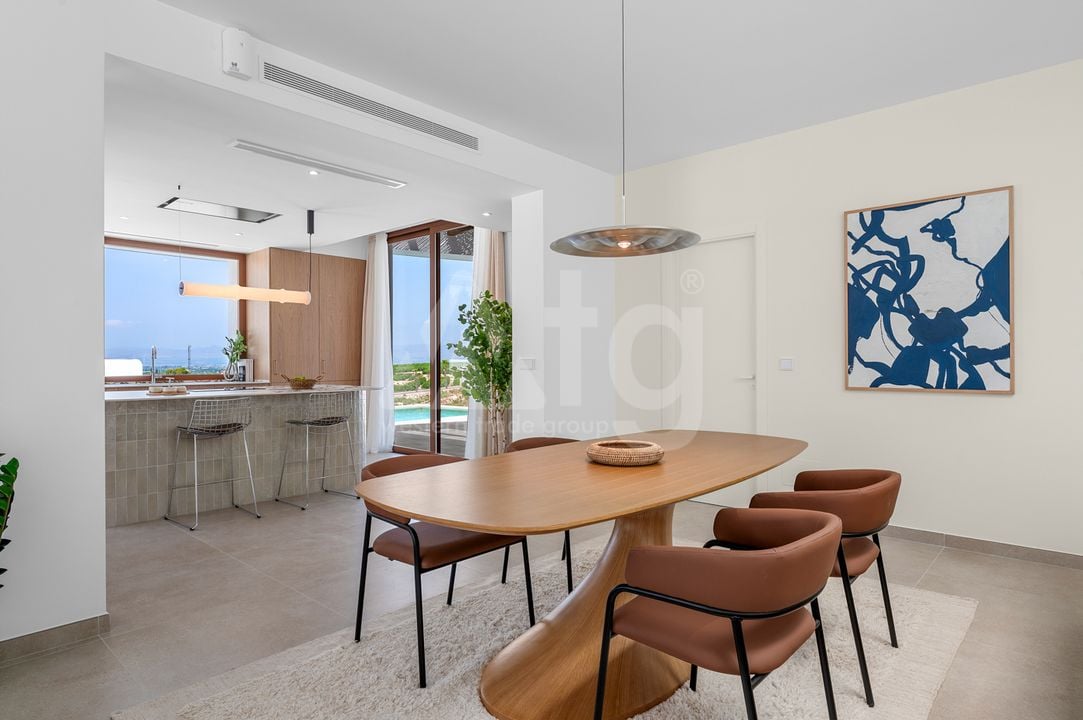 4 bedroom Villa in Algorfa - LAI142321 - Photo - 12