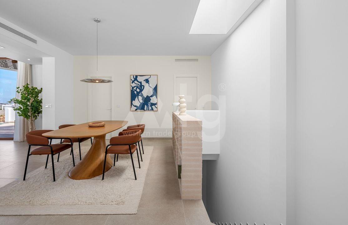 4 bedroom Villa in Algorfa - LAI142321 - Photo - 10