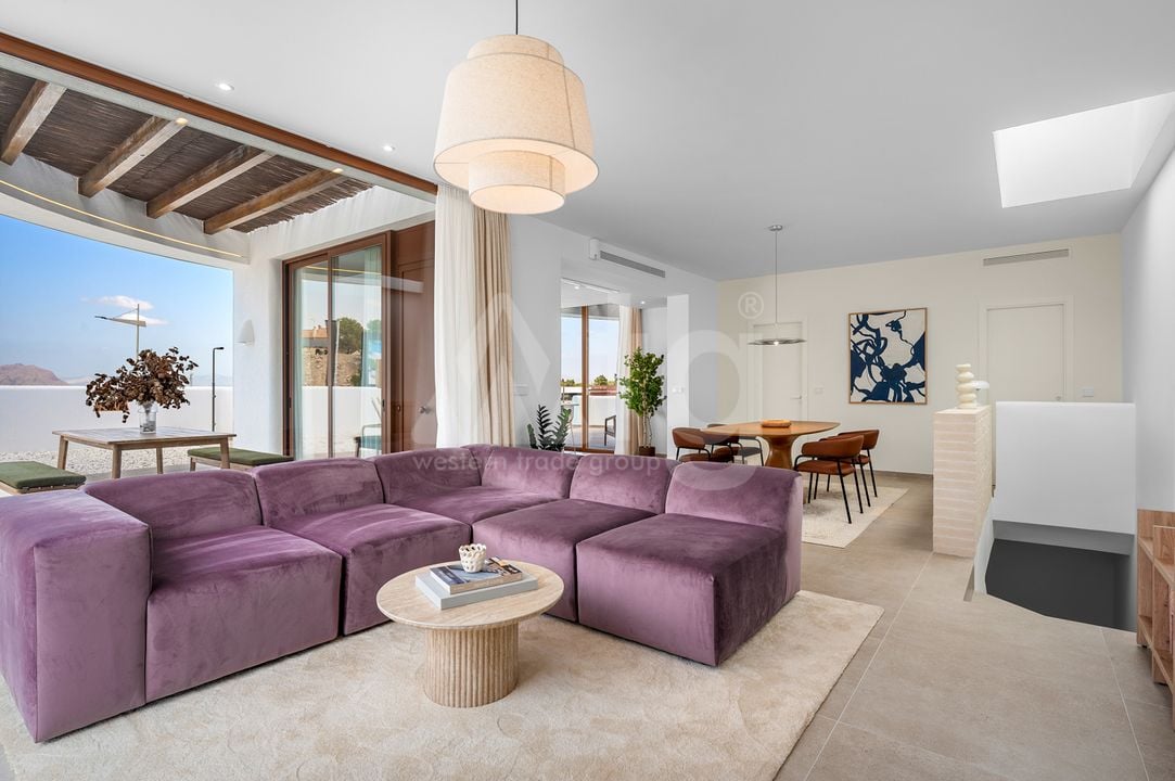 4 bedroom Villa in Algorfa - LAI142321 - Photo - 7