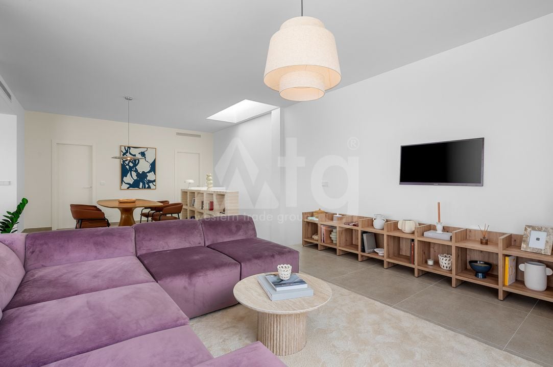 4 bedroom Villa in Algorfa - LAI142321 - Photo - 8