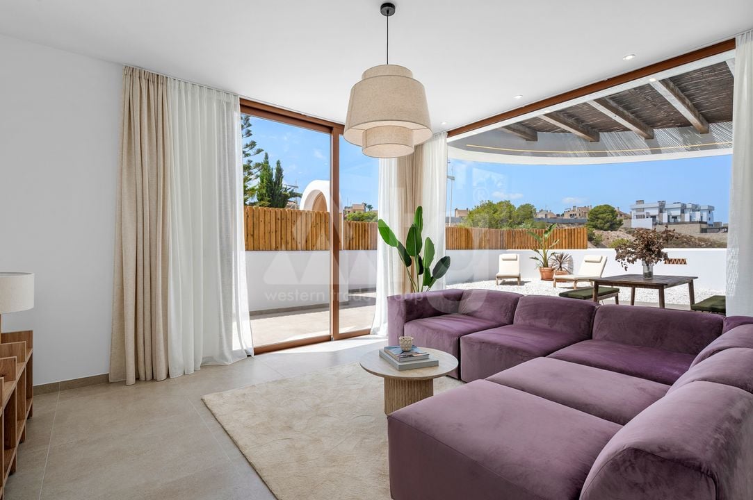 4 bedroom Villa in Algorfa - LAI142321 - Photo - 6