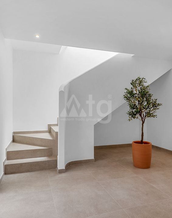4 bedroom Villa in Algorfa - LAI142321 - Photo - 34